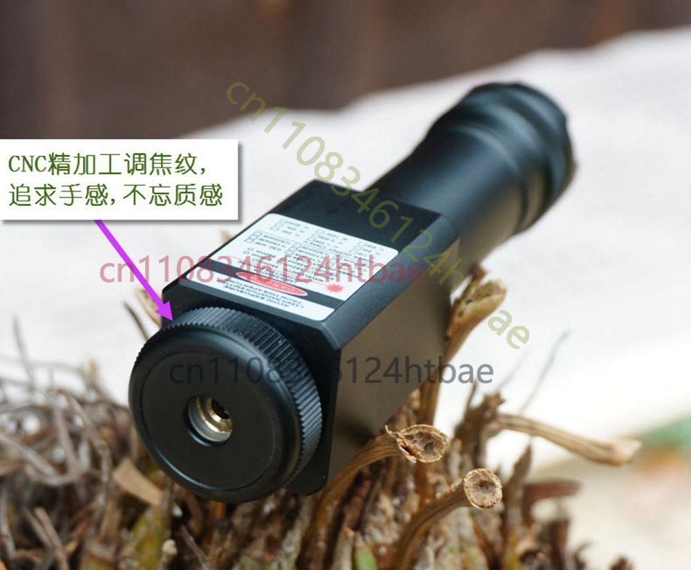 For Laser Module, Waterproof F - огляд і ціна Industrial Laser Light