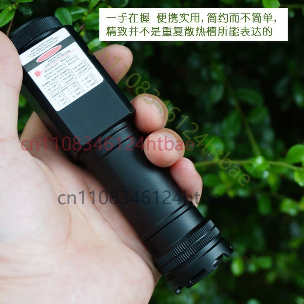 For Laser Module, Waterproof F - огляд і ціна Industrial Laser Light