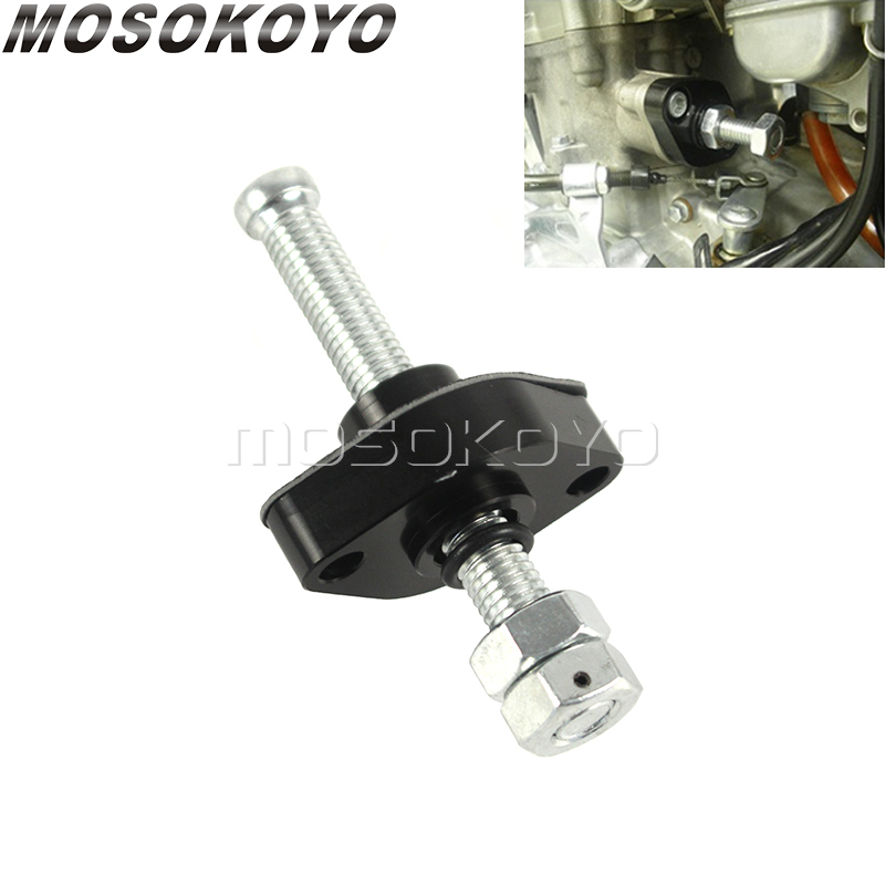 Motorcycle CNC Aluminum Cam Ti - огляд і ціна Drag Chain Cnc