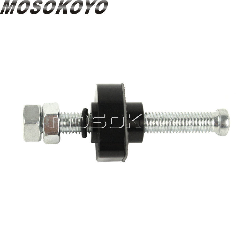 Motorcycle CNC Aluminum Cam Ti - огляд і ціна Drag Chain Cnc