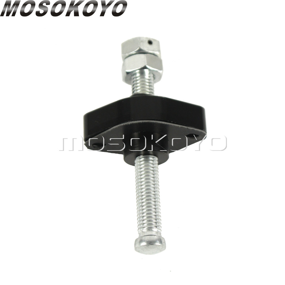 Motorcycle CNC Aluminum Cam Ti - огляд і ціна Drag Chain Cnc