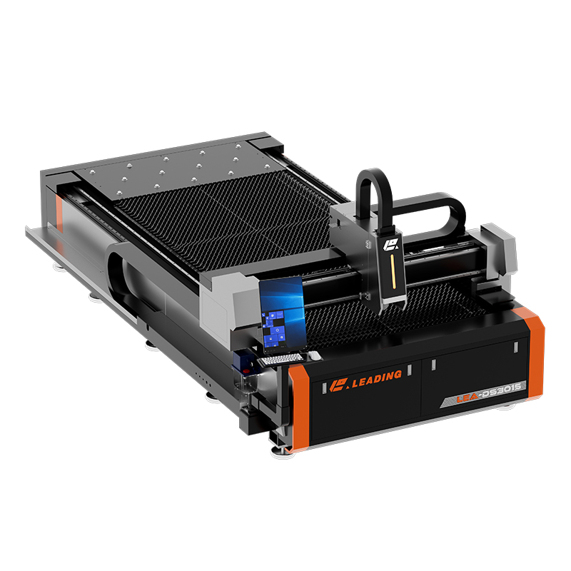 Factory outlet  Direct Sale Le - огляд і ціна Industrial Laser For Sale