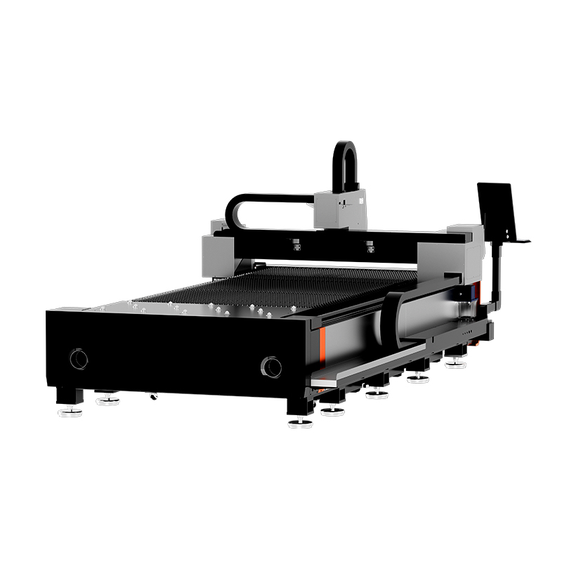 Factory outlet  Direct Sale Le - огляд і ціна Industrial Laser For Sale