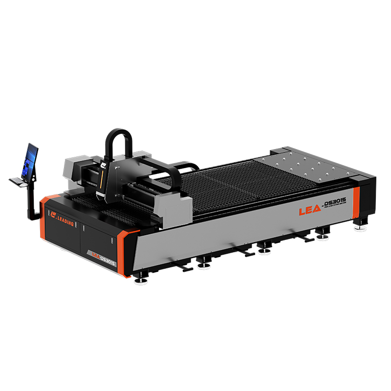 Factory outlet  Direct Sale Le - огляд і ціна Industrial Laser For Sale