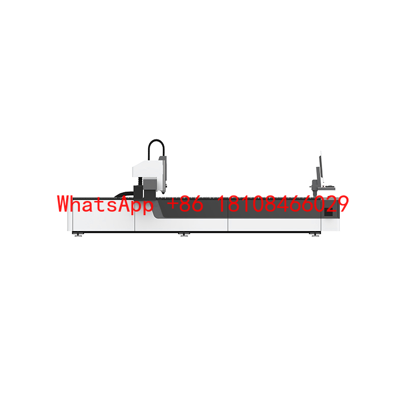 Hot Sale Metal Laser Cutting M - огляд і ціна Industrial Laser For Sale