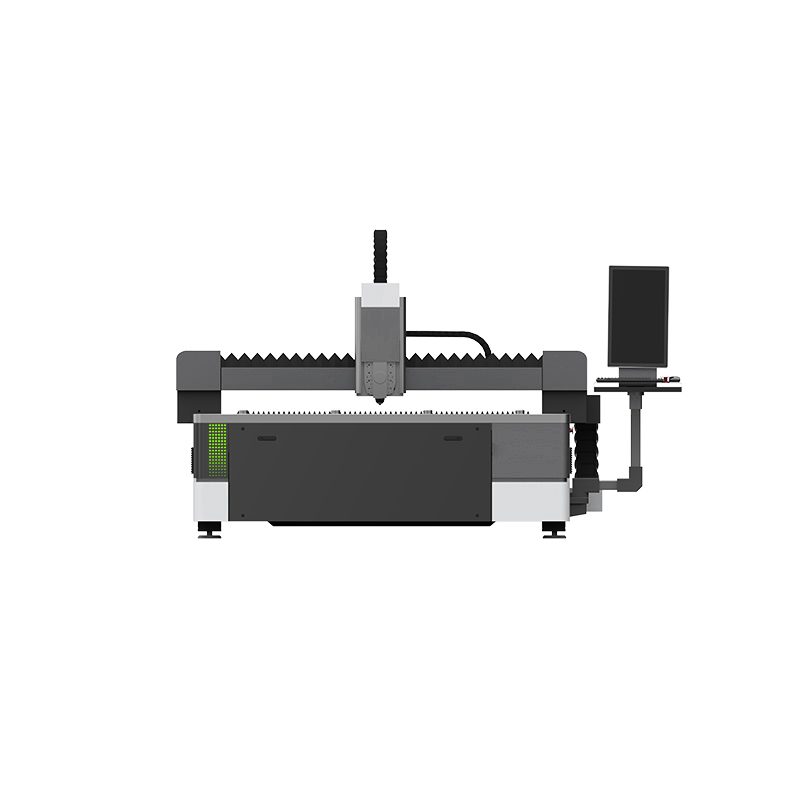 Hot Sale Metal Laser Cutting M - огляд і ціна Industrial Laser For Sale