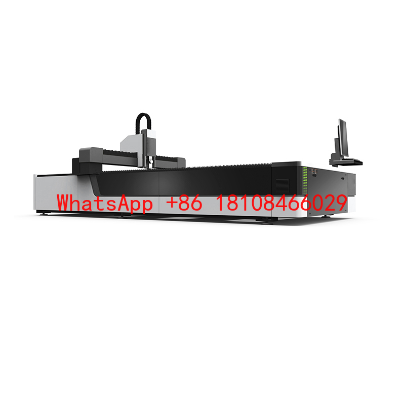 Hot Sale Metal Laser Cutting M - огляд і ціна Industrial Laser For Sale