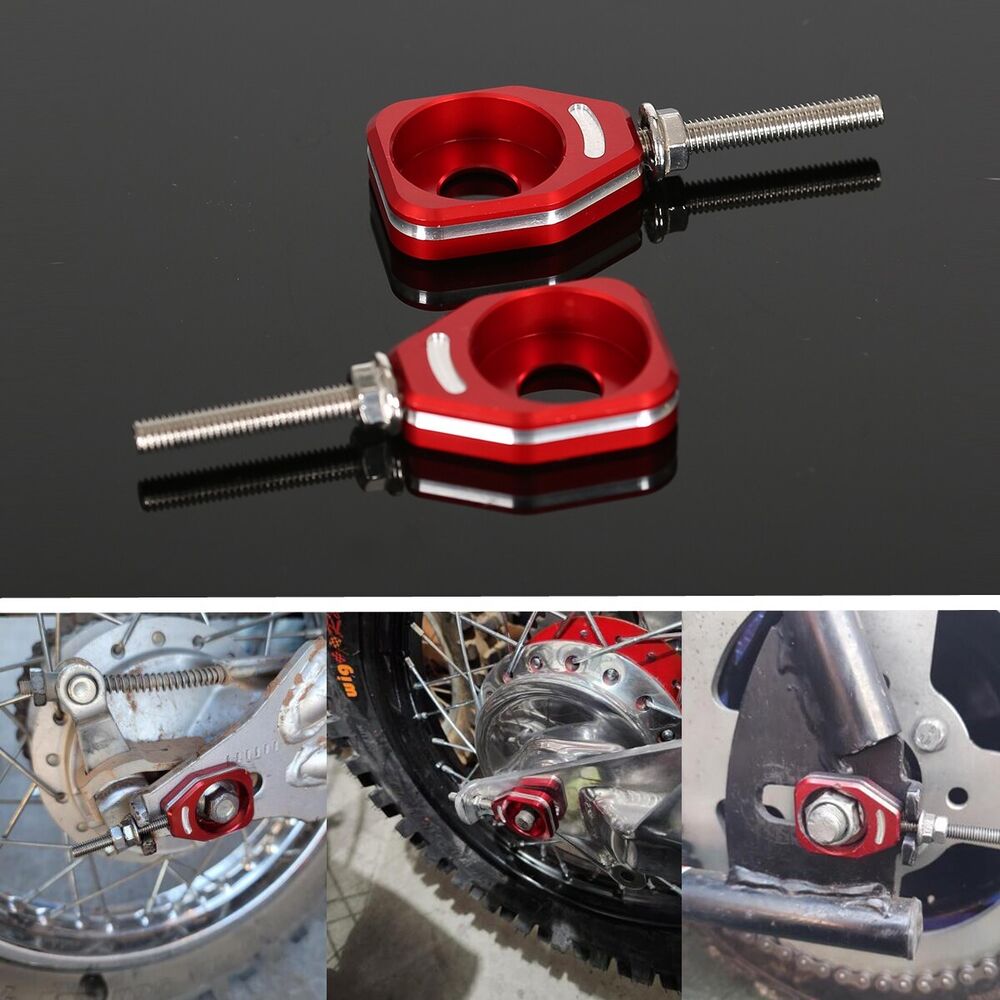 Motorcycle 3D CNC Rear Chain A - огляд і ціна Drag Chain Cnc
