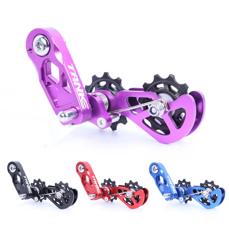 MTB Dirt Jump Single Speed Mou - огляд і ціна Drag Chain Cnc