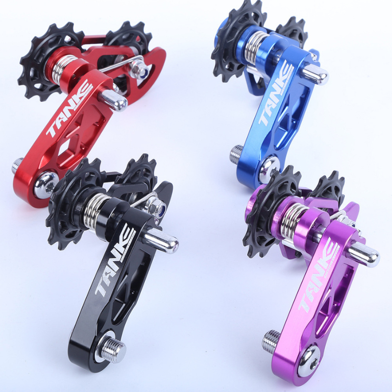 MTB Dirt Jump Single Speed Mou - огляд і ціна Drag Chain Cnc