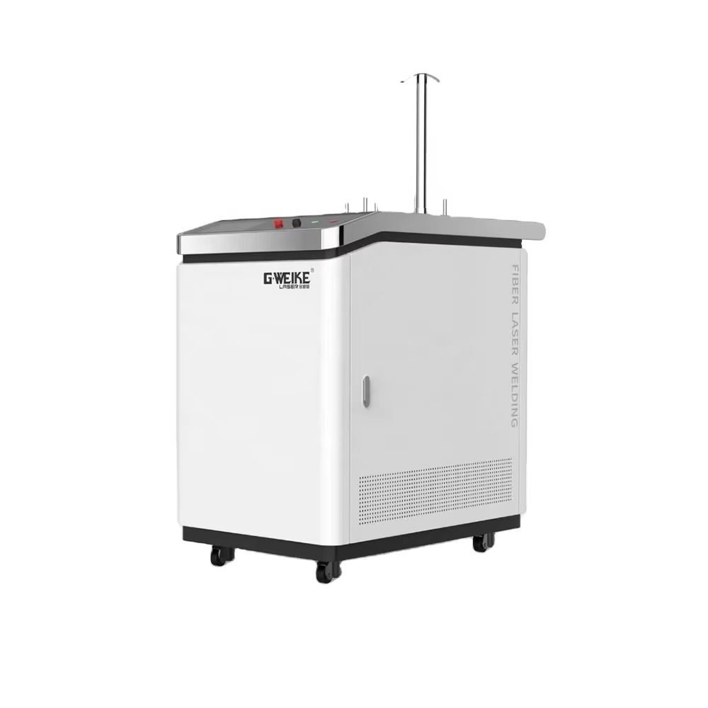 Factory Direct Pulse Laser Cle - огляд і ціна Industrial Laser Price