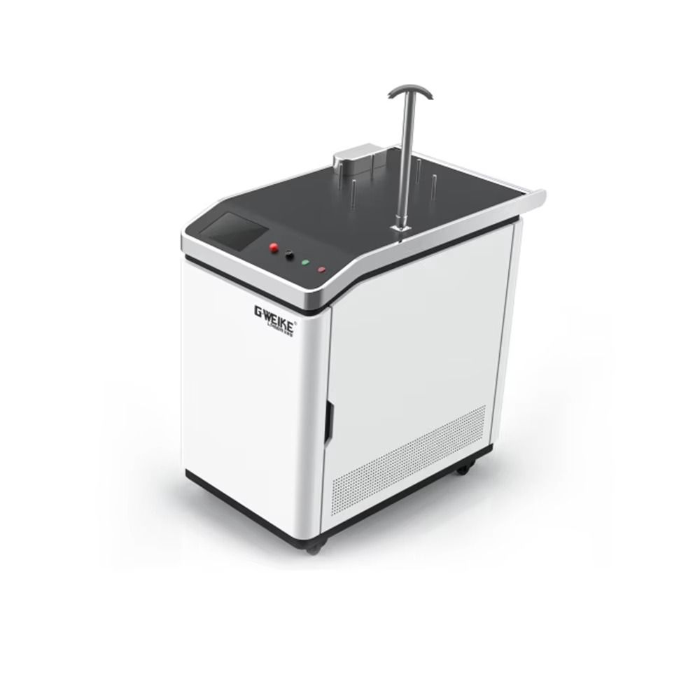 Factory Direct Pulse Laser Cle - огляд і ціна Industrial Laser Price