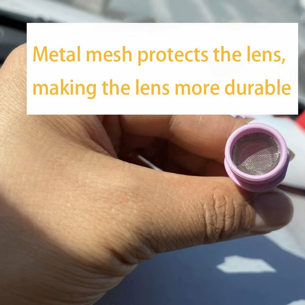 Laser Welding Machine Accessor - огляд і ціна Industrial Laser Welder