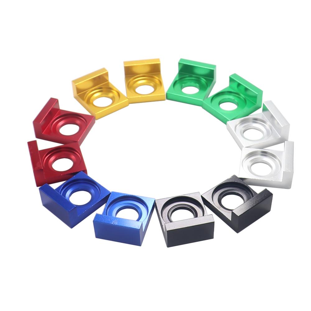 12mm/15mm Aluminum CNC Chain B - огляд і ціна Drag Chain Cnc