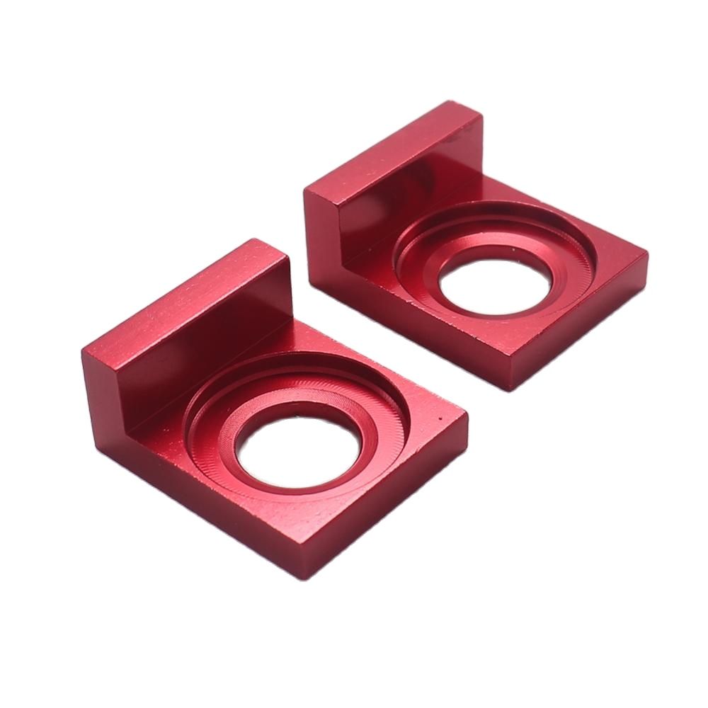 12mm/15mm Aluminum CNC Chain B - огляд і ціна Drag Chain Cnc