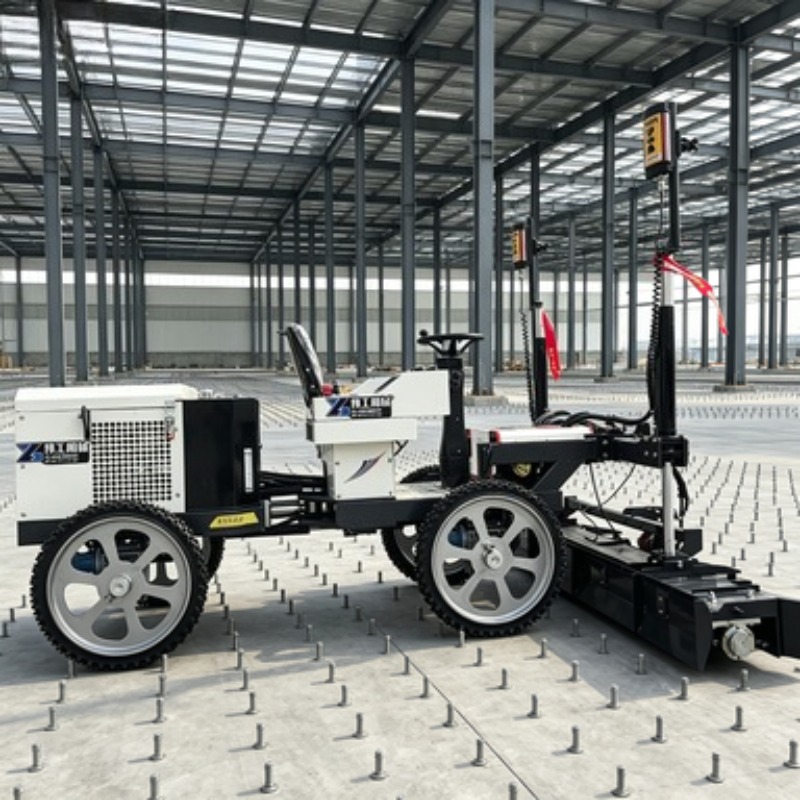 Heavy Duty Diesel Concrete Las - огляд і ціна Industrial Laser For Sale