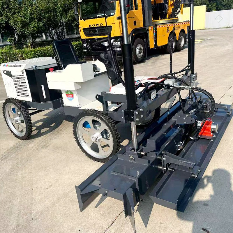 Heavy Duty Diesel Concrete Las - огляд і ціна Industrial Laser For Sale