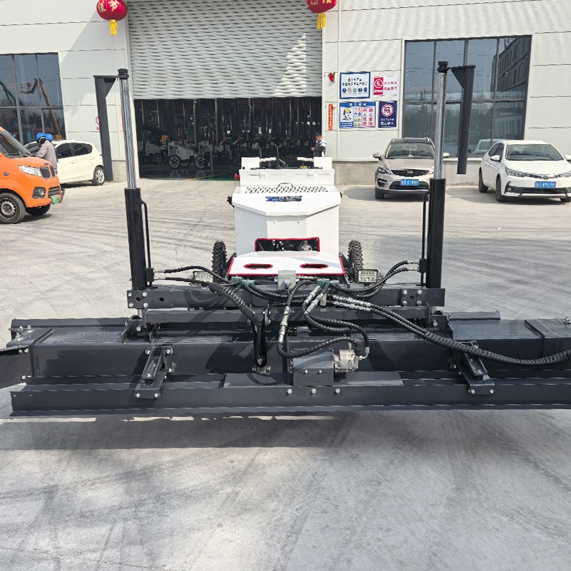 Heavy Duty Diesel Concrete Las - огляд і ціна Industrial Laser For Sale