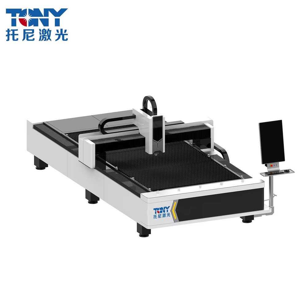 TN3015H Stainless Steel Fiber  - огляд і ціна Industrial Laser Applications