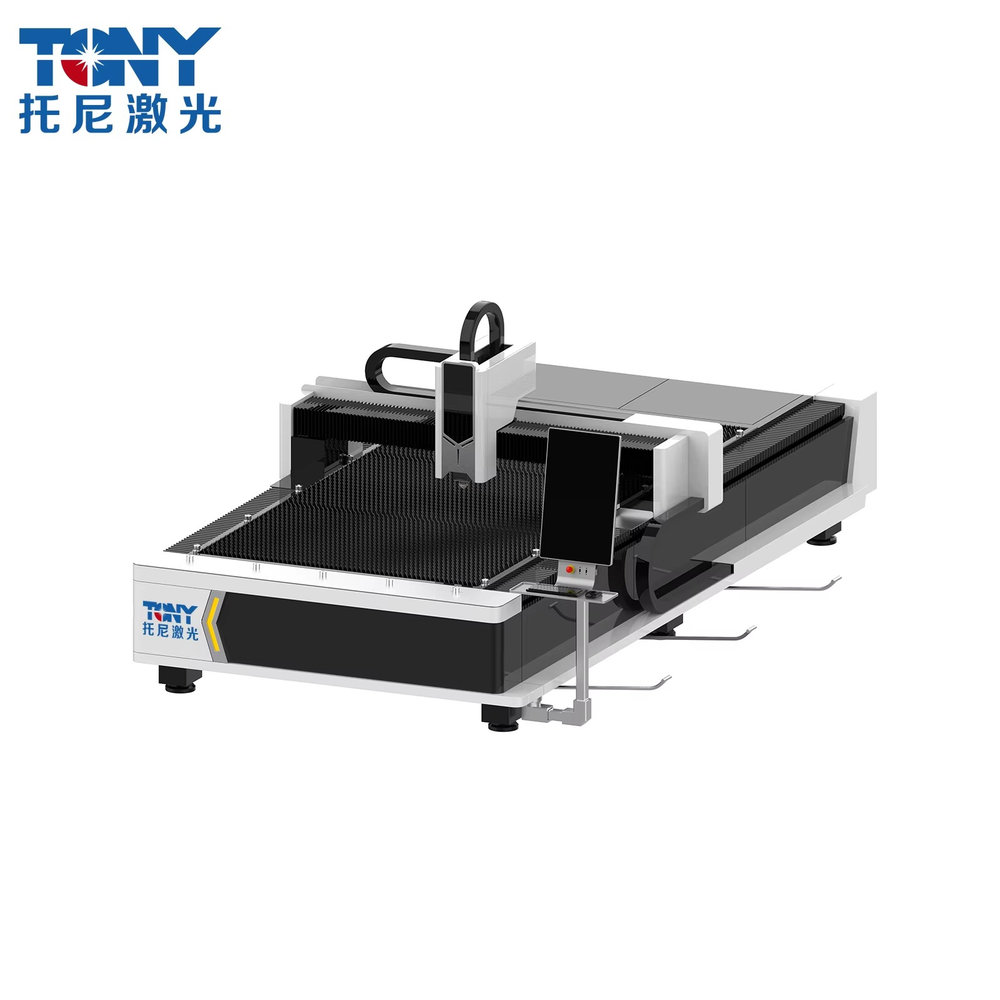 TN3015H Stainless Steel Fiber  - огляд і ціна Industrial Laser Applications