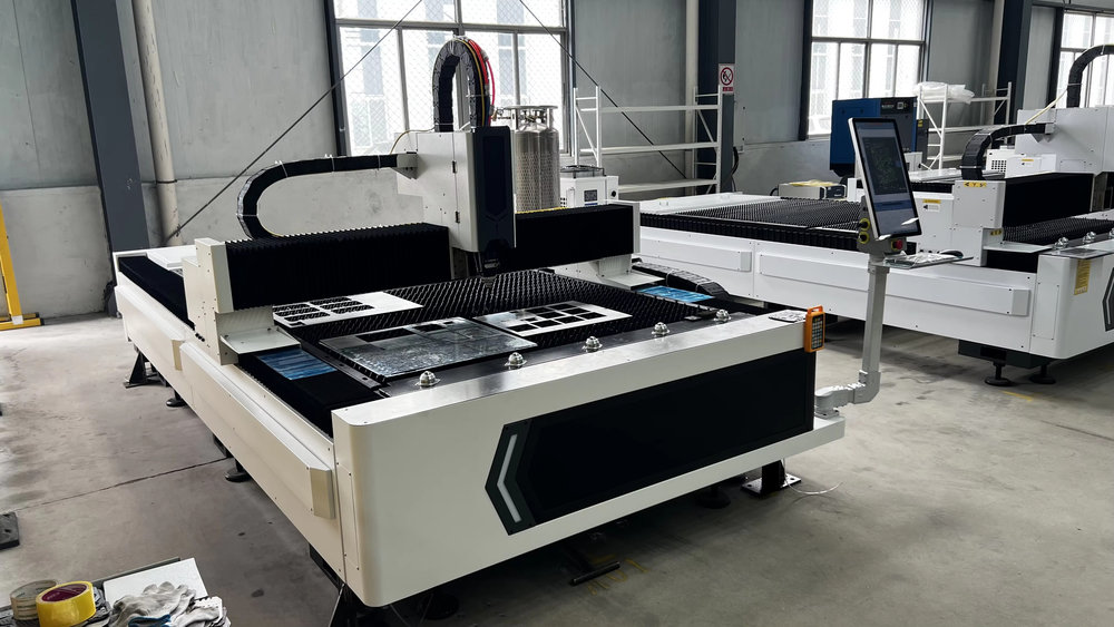 TN3015H Stainless Steel Fiber  - огляд і ціна Industrial Laser Applications