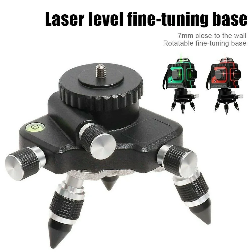 Laser Level Tripod Bracket Bas - огляд і ціна Industrial Laser Alignment Tool