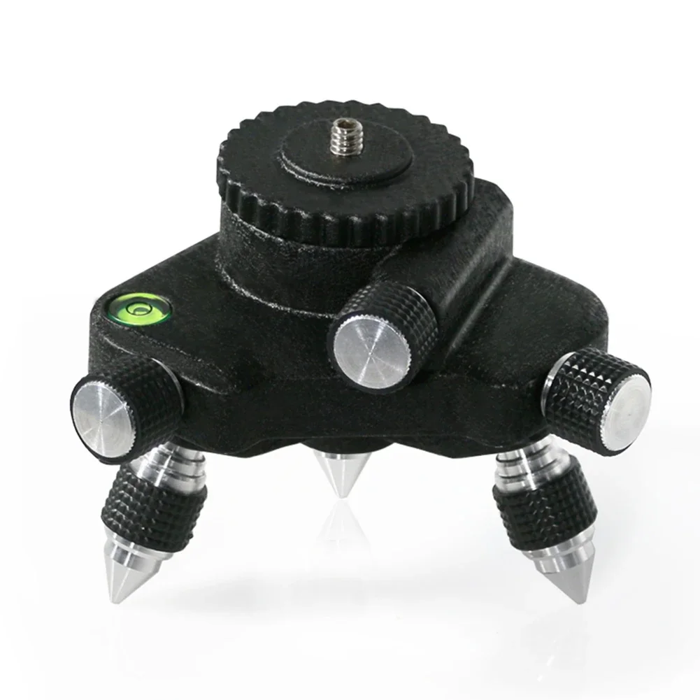 Laser Level Tripod Bracket Bas - огляд і ціна Industrial Laser Alignment Tool