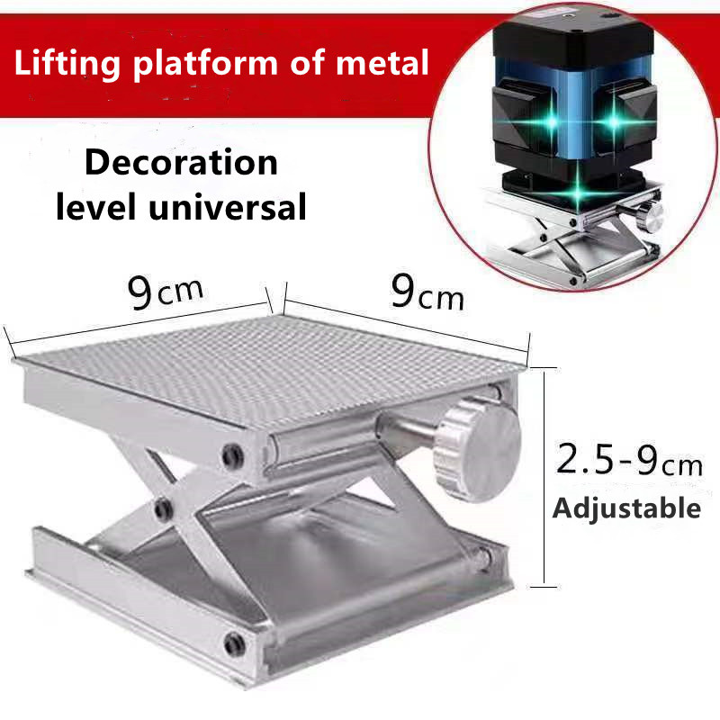 Adjustment Laser Level Bracket - огляд і ціна Industrial Laser Alignment Tool