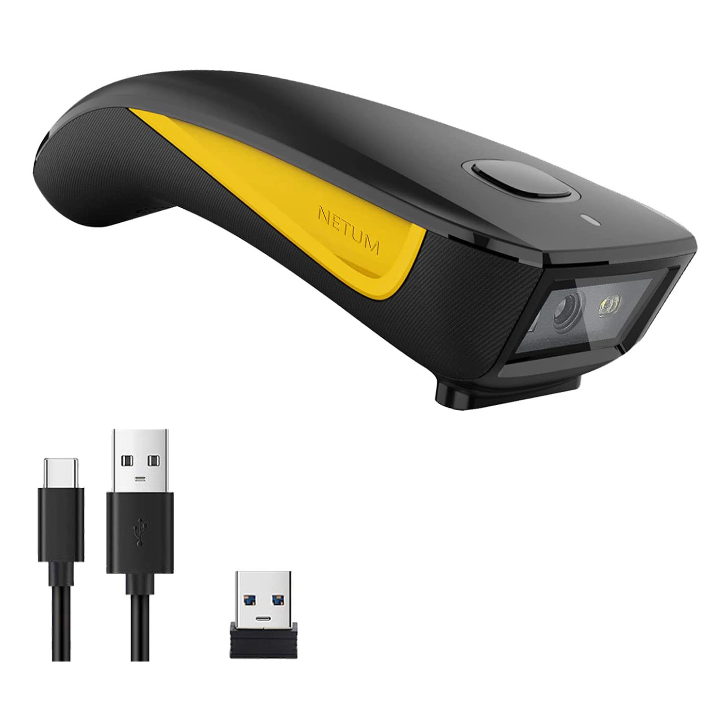 NETUM C750 Serie Bluetooth Wir - огляд і ціна Industrial Laser Light