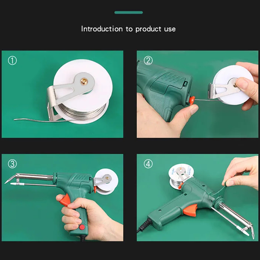 New Multi-Function Iron Welder - огляд і ціна Industrial Laser Welder