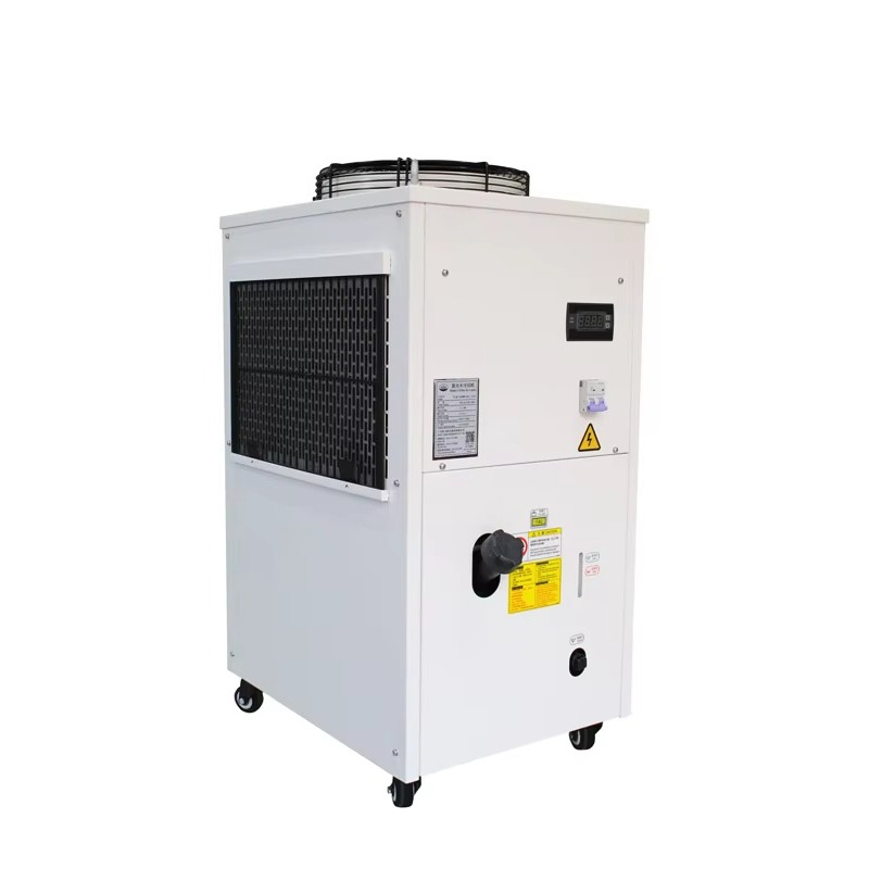 Water Chiller for Laser 3000W  - огляд і ціна Industrial Laser For Sale