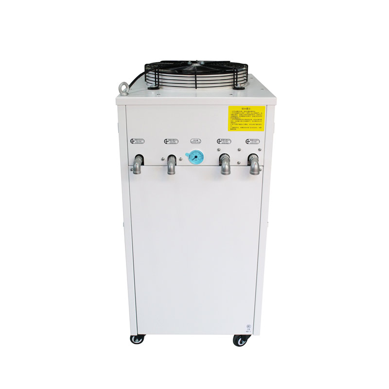 Water Chiller for Laser 3000W  - огляд і ціна Industrial Laser For Sale