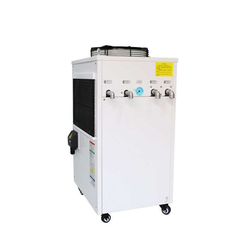 Water Chiller for Laser 3000W  - огляд і ціна Industrial Laser For Sale