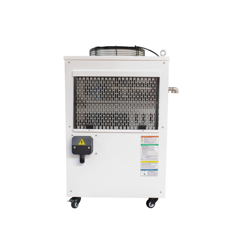 Water Chiller for Laser 3000W  - огляд і ціна Industrial Laser For Sale