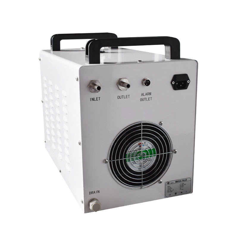 Factory Direct Sales CW3000 Lo - огляд і ціна Industrial Laser For Sale
