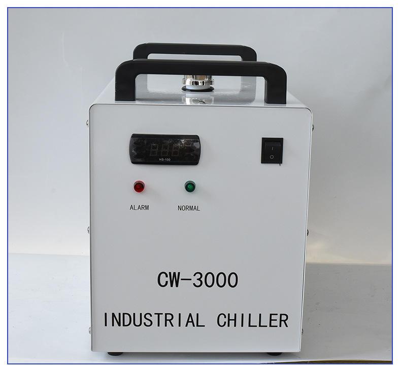 Factory Direct Sales CW3000 Lo - огляд і ціна Industrial Laser For Sale