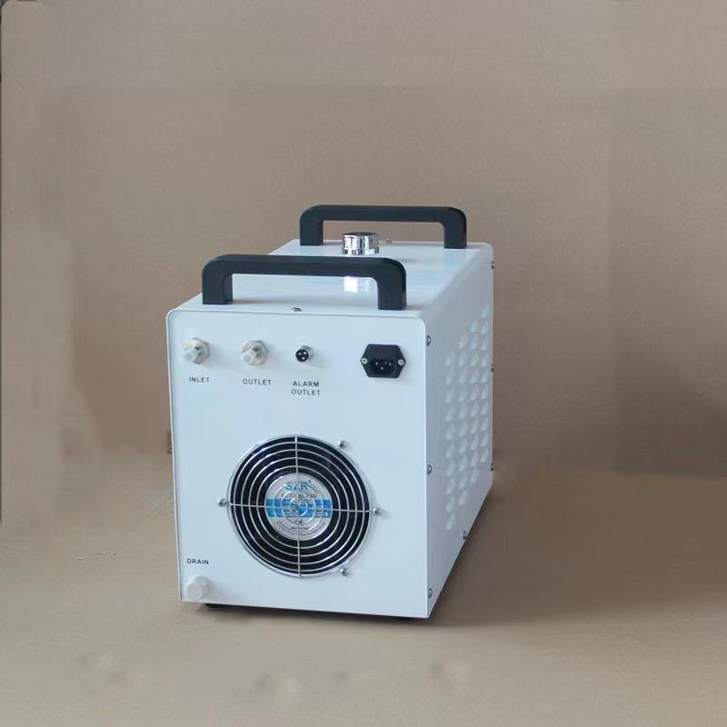 Factory Direct Sales CW3000 Lo - огляд і ціна Industrial Laser For Sale