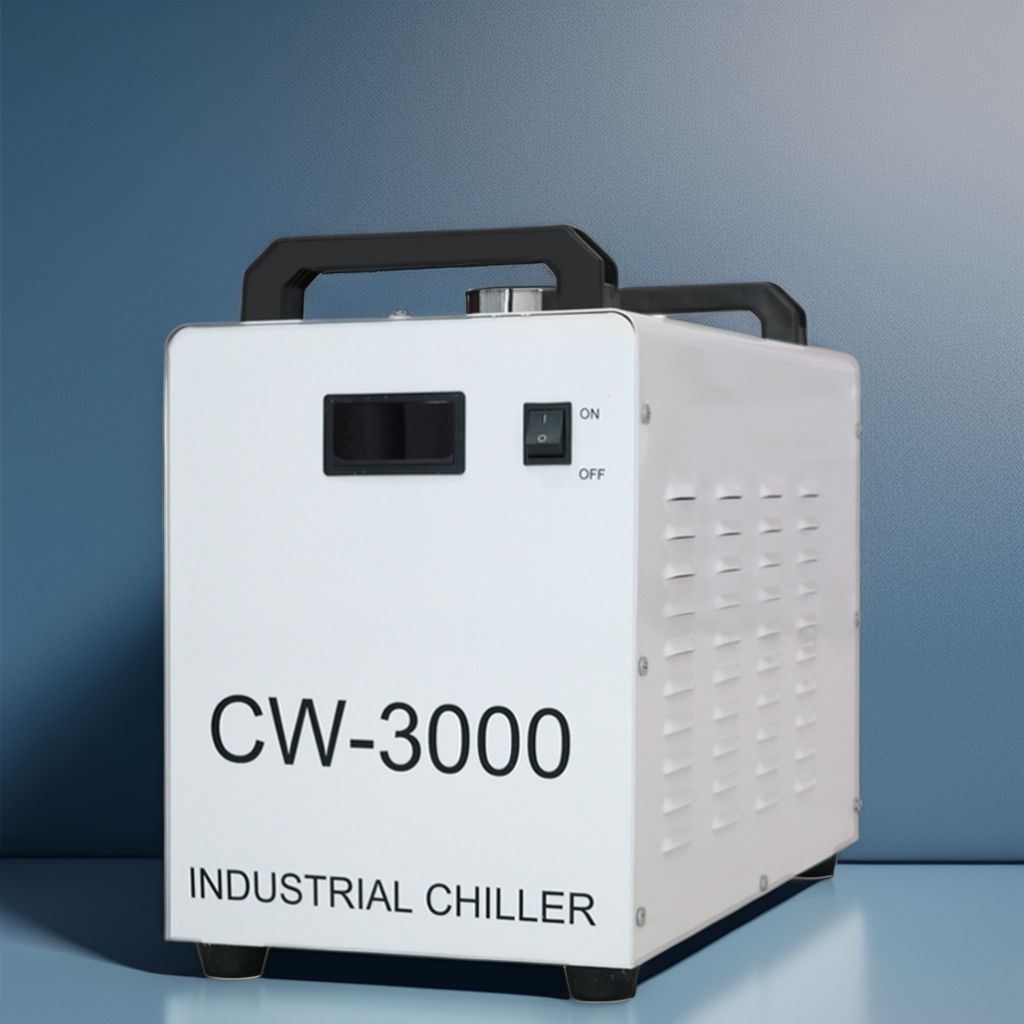 Factory Direct Sales CW3000 Lo - огляд і ціна Industrial Laser For Sale