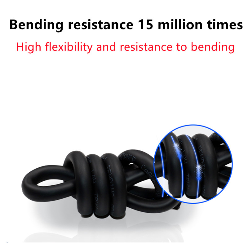 High flexible drag chain cable - огляд і ціна Drag Chain Cnc