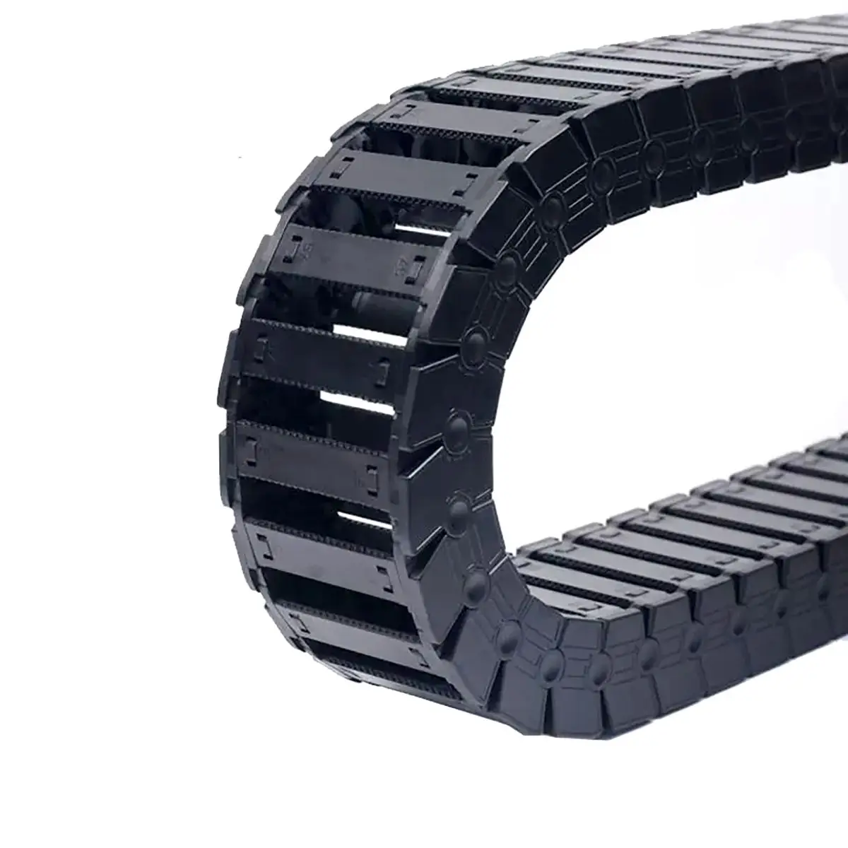 Kande Open Drag Chain Silent B - огляд і ціна Drag Chain Cnc