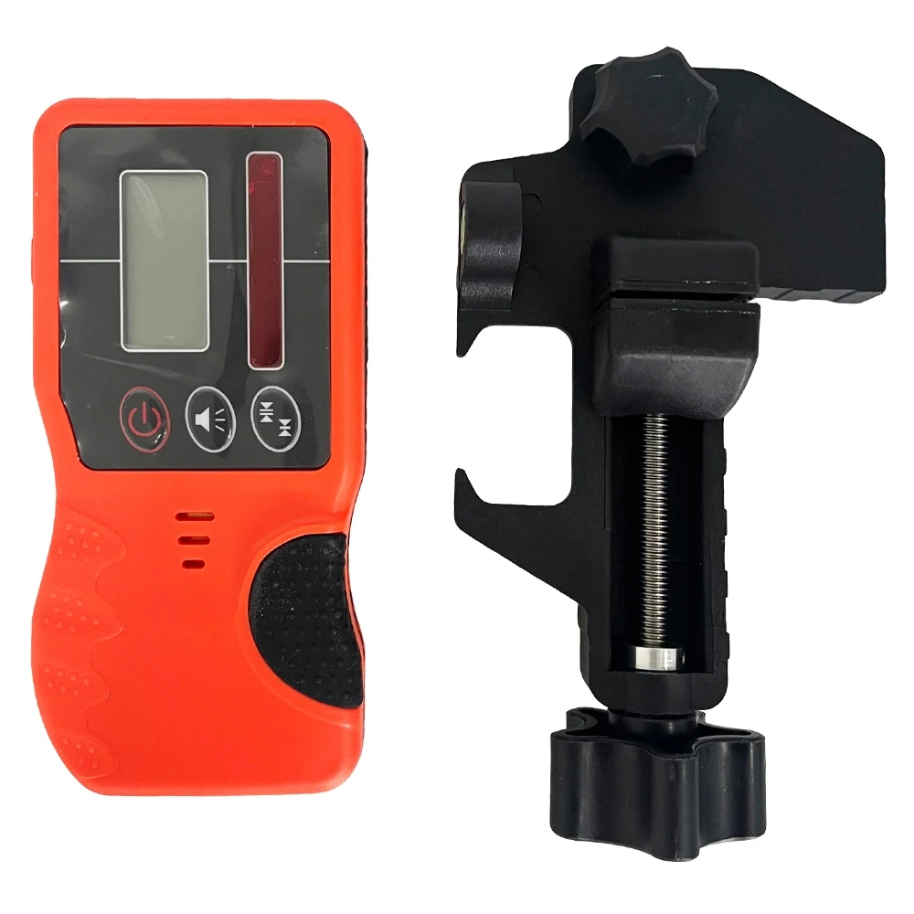 Red Receiver Of Self-Leveling  - огляд і ціна Industrial Laser Alignment Tool