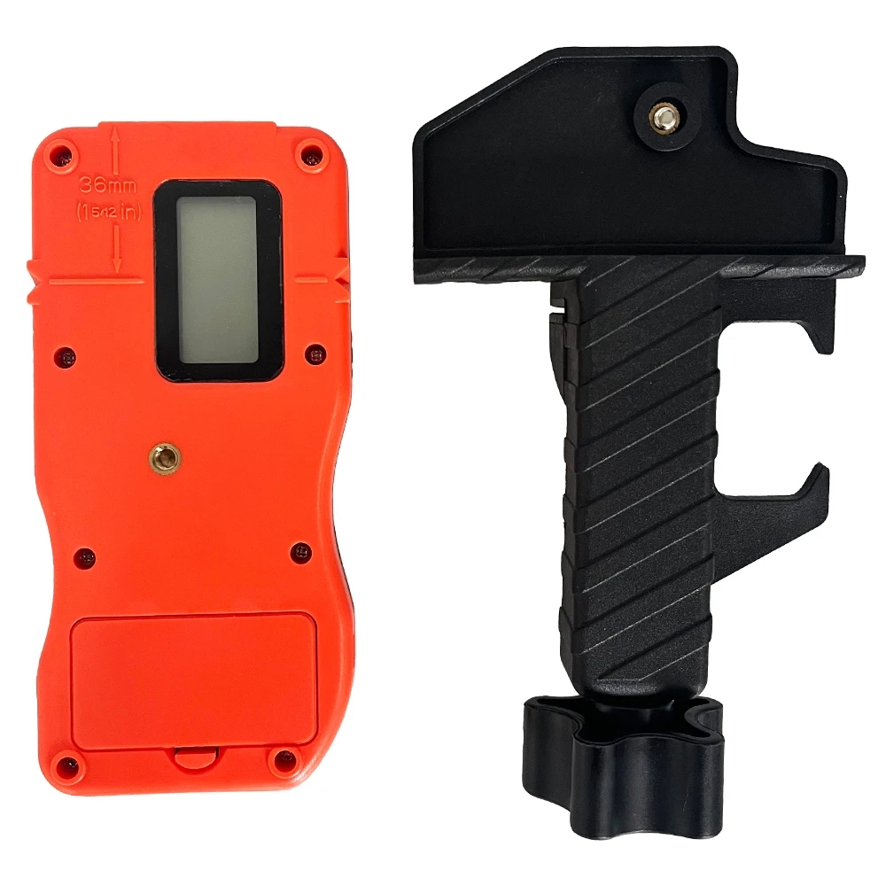 Red Receiver Of Self-Leveling  - огляд і ціна Industrial Laser Alignment Tool