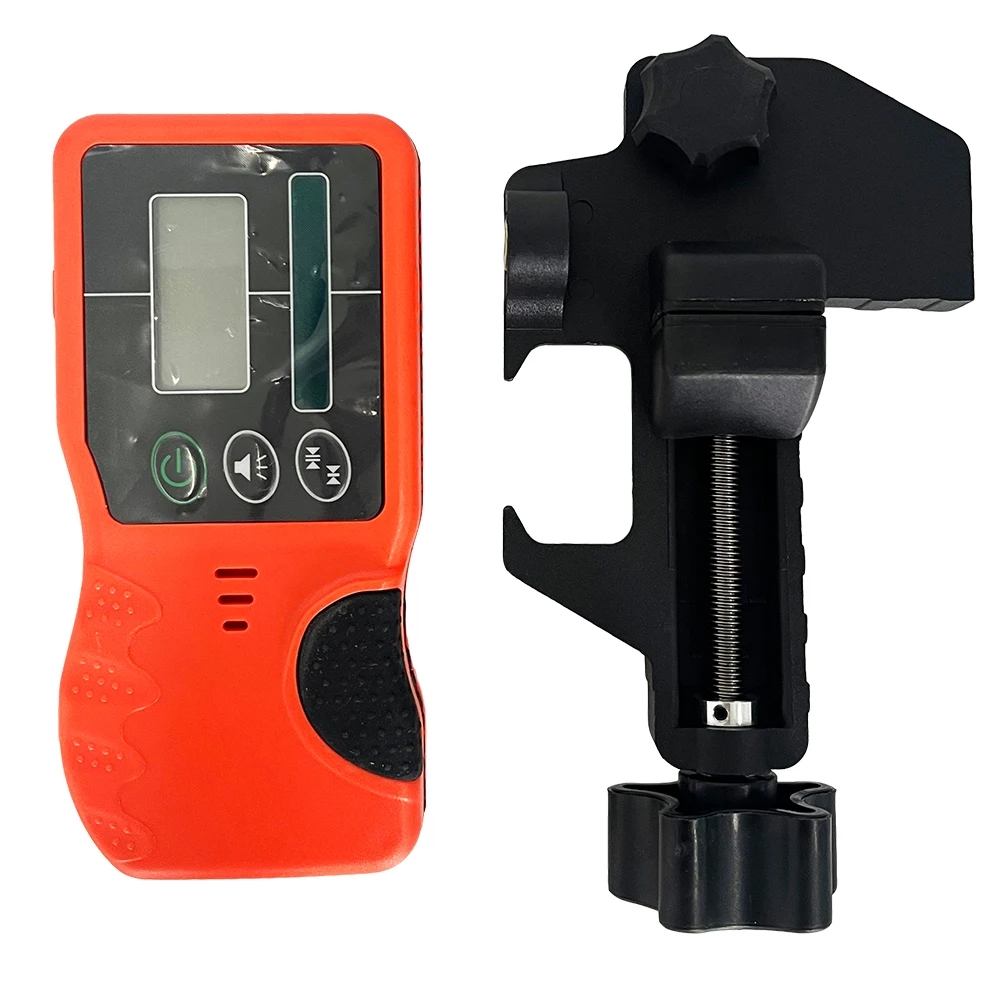 Red Receiver Of Self-Leveling  - огляд і ціна Industrial Laser Alignment Tool