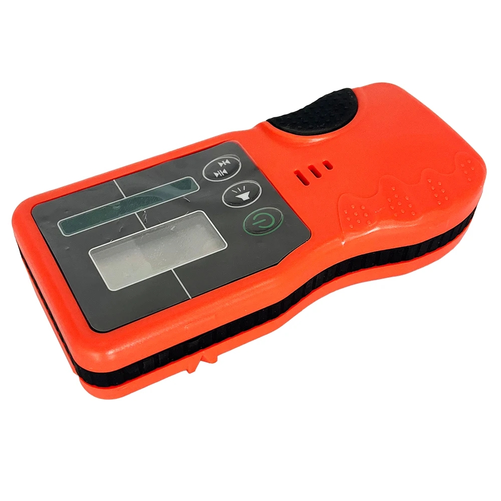 Red Receiver Of Self-Leveling  - огляд і ціна Industrial Laser Alignment Tool