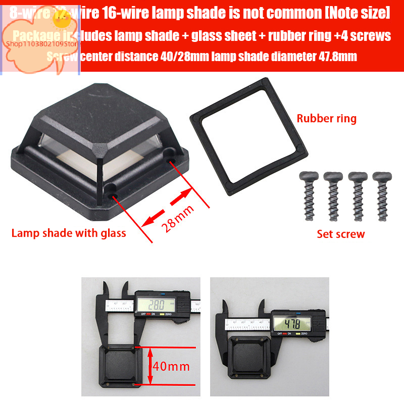 [YH]Laser Level Protective Gla - огляд і ціна Industrial Laser Alignment Tool